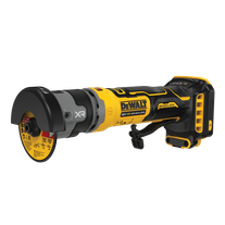 DEWALT Cordless Cut Off Tool 18v - Bare Tool