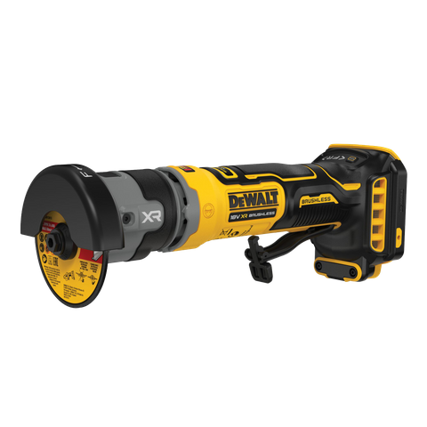 DEWALT Cordless Cut Off Tool 18v - Bare Tool