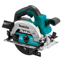 Makita LXT Cordless Circular Saw Brushless Right Hand 165mm 18V - Bare Tool