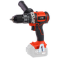 XHD Lithium Hammer Drill 70Nm with 4Ah Battery 18V