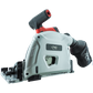 XHD Lithium Rail Saw with 4Ah Battery 18V