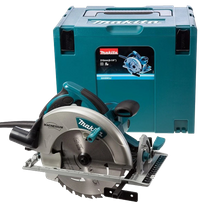 Makita Circular Saw 210mm 1800w with Case