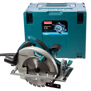 Makita Circular Saw 210mm 1800w with Case