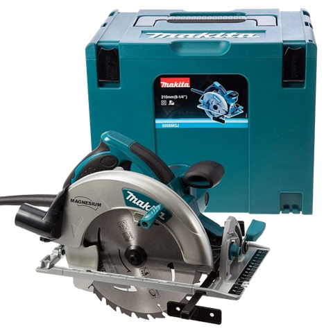 Makita Circular Saw 210mm 1800w with Case