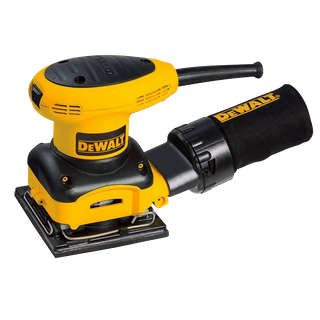 DeWalt Palm Sander 1/4 Sheet