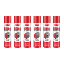 CRC Brakleen 600g - 6pk