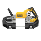 DEWALT 18V XR Brushless Deep-Cut Bandsaw - Bare tool