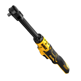 DEWALT Cordless Extended Ratchet Brushless 3/8in Dr 18v - Bare Tool