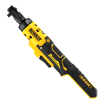 DEWALT Cordless Ratchet  1/2in Open Head Brushless 18V - Bare Tool