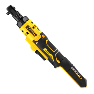 DEWALT Cordless Ratchet  1/2in Open Head Brushless 18V - Bare Tool