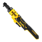 DEWALT Cordless Ratchet  1/4in Open Head Brushless 18V - Bare Tool