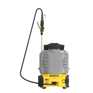 DEWALT Cordless Concrete Chemical Sprayer 18V - Bare tool