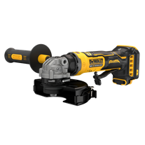DEWALT Cordless Angle Grinder Compact 125mm 18V - Bare Tool