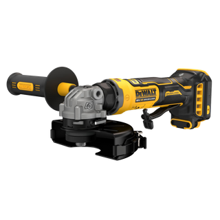 DEWALT Cordless Angle Grinder Compact 125mm 18V - Bare Tool