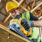 DEWALT Cordless Jigsaw Brushless 18V - Bare Tool with Bonus 5Ah Battery