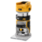 DEWALT Cordless Trimmer 18V - Bare Tool with Bonus 5Ah Battery