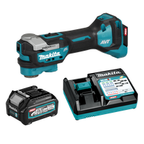 Makita XGT Cordless Multi Tool Brushless Starlock 40V 2Ah
