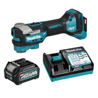 Makita XGT Cordless Multi Tool Brushless Starlock 40V 2Ah