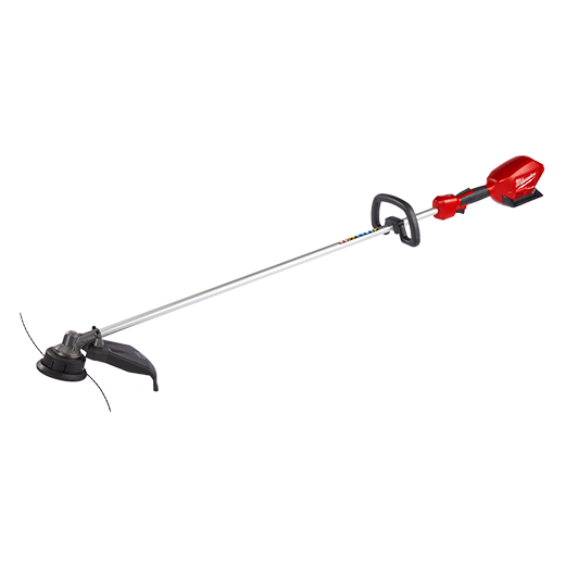 Buy Milwaukee M18 FUEL Cordless Line Trimmer Brushless 18V Bare Tool online in New Zealand The ToolShed