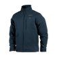 Milwaukee M12 HEXON TOUGHSHELL Heated Jacket Blue Small 12V 3Ah
