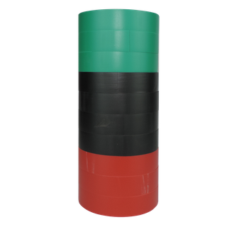 ToolShed Insulation Tape - 10pk Mixed