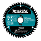 Makita Efficult Wood Blade 125mm 25T