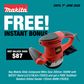 Makita Slide Compound Mitre Saw 305mm 1800W with WST07 Stand With Bonus TSOS3