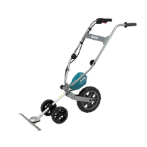 Makita XGT Cordless Ground Trimmer 500mm Brushless 40v - Bare Tool