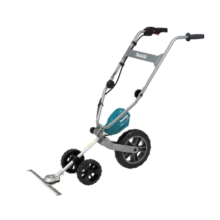 Makita XGT Cordless Ground Trimmer 500mm Brushless 40v - Bare Tool