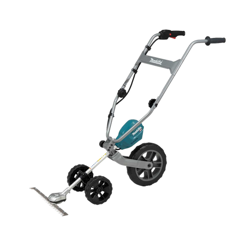 Makita XGT Cordless Ground Trimmer 500mm Brushless 40v - Bare Tool