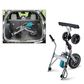 Makita XGT Cordless Ground Trimmer 500mm Brushless 40v - Bare Tool