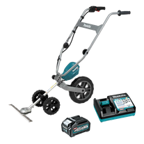 Makita XGT Cordless Ground Trimmer 500mm Brushless 40v 4Ah