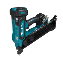 Makita LXT Cordless Metal Connector Nailer Brushless 18v - Bare Tool