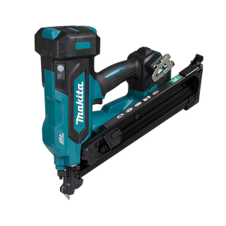 Makita LXT Cordless Metal Connector Nailer Brushless 18v - Bare Tool