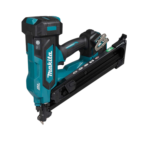 Makita LXT Cordless Metal Connector Nailer Brushless 18v - Bare Tool