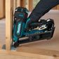 Makita LXT Cordless Metal Connector Nailer Brushless 18v - Bare Tool