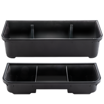 Makita MAKTRAK Medium Toolbox Tray Set