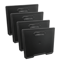 Makita MAKTRAK Bin Dividers 4pk