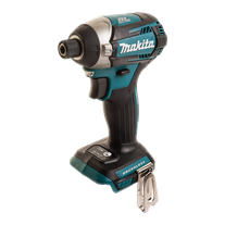 Makita LXT Cordless Brushless Impact Driver 175Nm T Mode 18V - Bare Tool