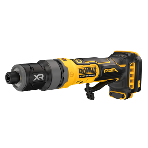 DEWALT Cordless Die Grinder Inline 18V - Bare Tool