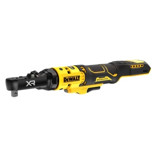 DEWALT Cordless Ratchet 1/4in & 3/8in 18v - Bare Tool