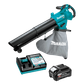 Makita XGT Cordless Blower/Vacuum 40V 4Ah