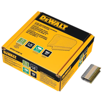 DeWalt Fencing Staples Galv 40mm 960pk