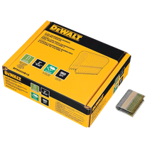 DeWalt Fencing Staples Galv 50mm 960pk