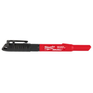 Milwaukee INKZALL Deep Reach Ultra Fine Point