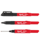 Milwaukee INKZALL Deep Reach Ultra Fine Point