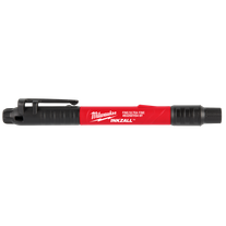 Milwaukee INKZALL Double Tip Ultra Fine Point/ Fine Point