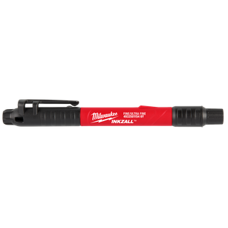 Milwaukee INKZALL Double Tip Ultra Fine Point/ Fine Point