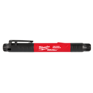 Milwaukee INKZALL Duel Tip Ultra Fine Point Fine Point