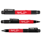 Milwaukee INKZALL Duel Tip Ultra Fine Point Fine Point